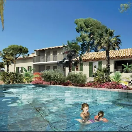 Superbe Neuf Centre 6 Personnes Calme Avec Jardin Apartment